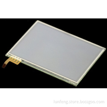 Resistive Touch Screen